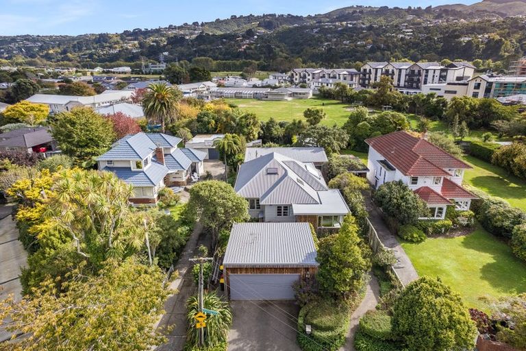 Photo of property in 42 Hathaway Avenue, Boulcott, Lower Hutt, 5010