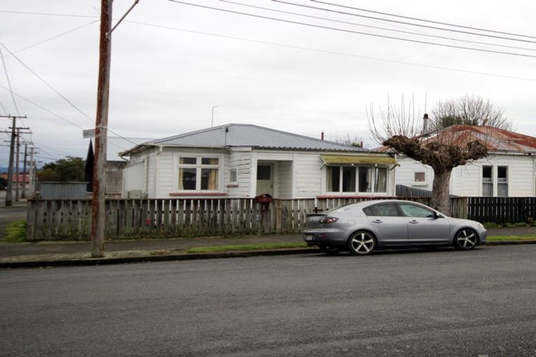 Photo of property in 119 Perry Street, Masterton, 5810