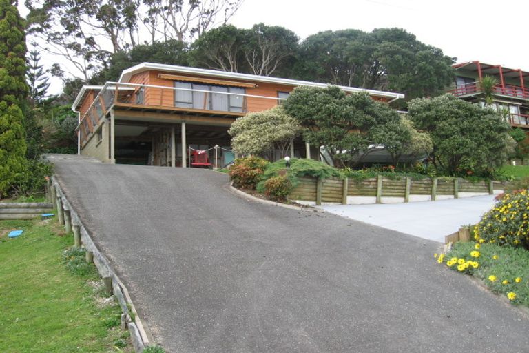 Photo of property in 85 Urquharts Bay Road, Whangarei Heads, 0174