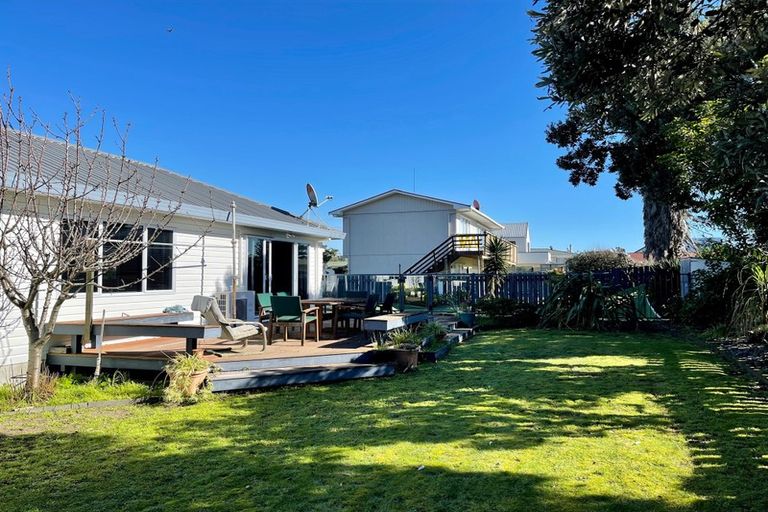 Photo of property in 7 Hoterini Street, Ohope, 3121