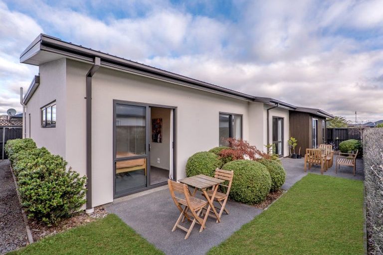 Photo of property in 38 William Deans Drive, Prebbleton, 7604