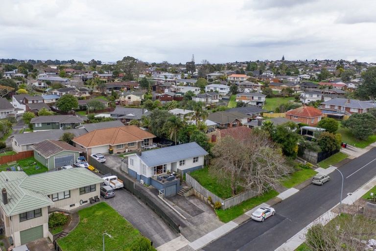 Photo of property in 1/41 Andrew Road, Howick, Auckland, 2010