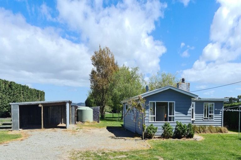 Photo of property in 129 Steward Road, Richmond, Oamaru, 9493
