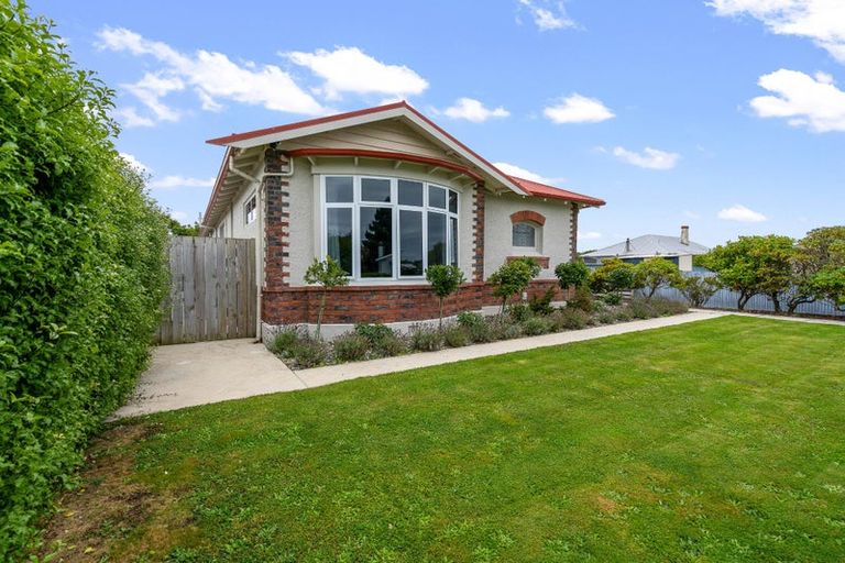 Photo of property in 50 Islington Street, Turnbull Thomson Park, Invercargill, 9810