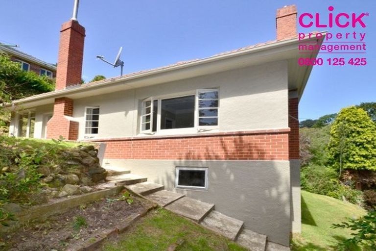 Photo of property in 15 Sunbury Street, Andersons Bay, Dunedin, 9013