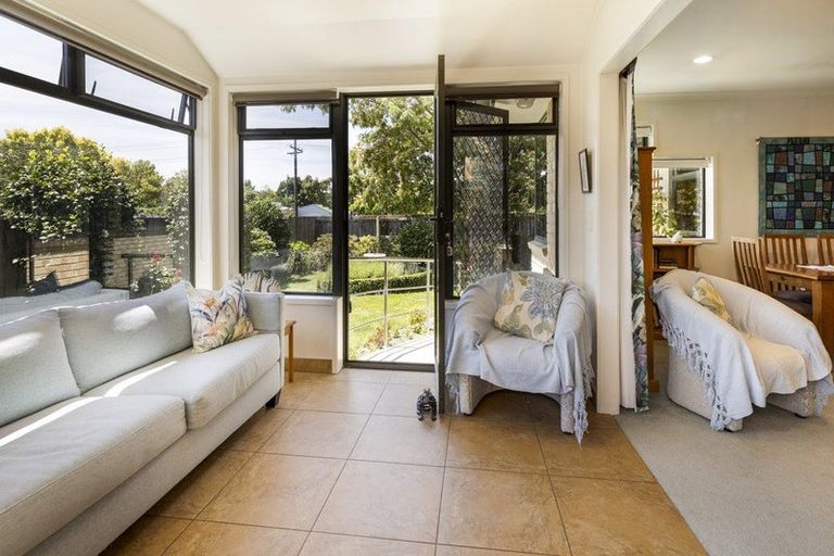 Photo of property in 184 Redwood Street, Witherlea, Blenheim, 7201