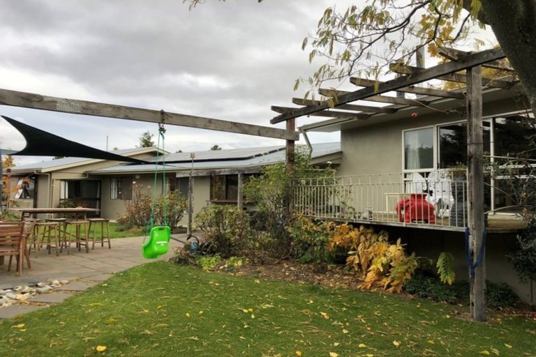 Photo of property in 324 Clyde-alexandra Road, Alexandra, 9391