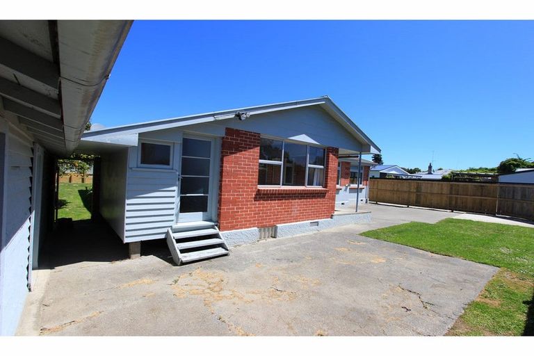 Photo of property in 6b Lucas Street, Riversdale, Blenheim, 7201