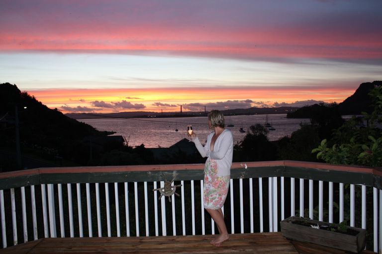 Photo of property in 2393 Whangarei Heads Road, Whangarei Heads, Whangarei, 0174