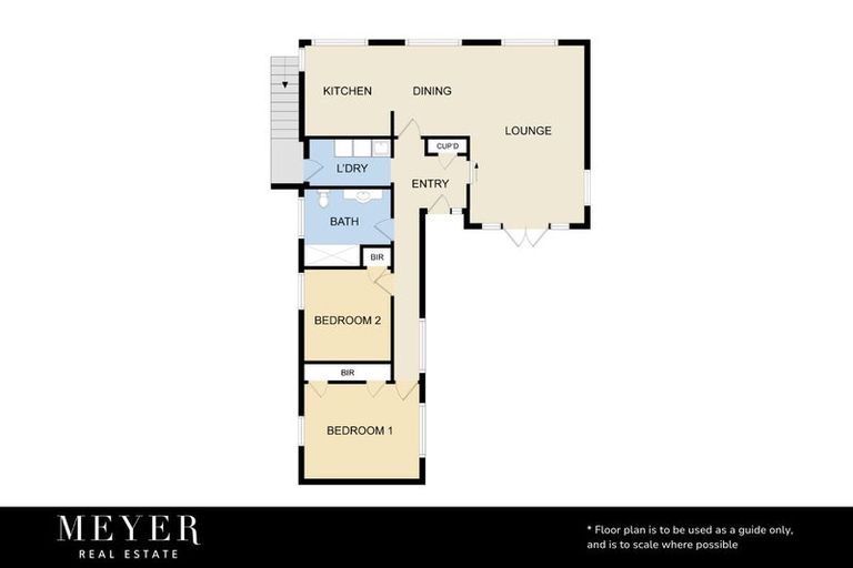 Photo of property in 2 Parahaki Street, Regent, Whangarei, 0112