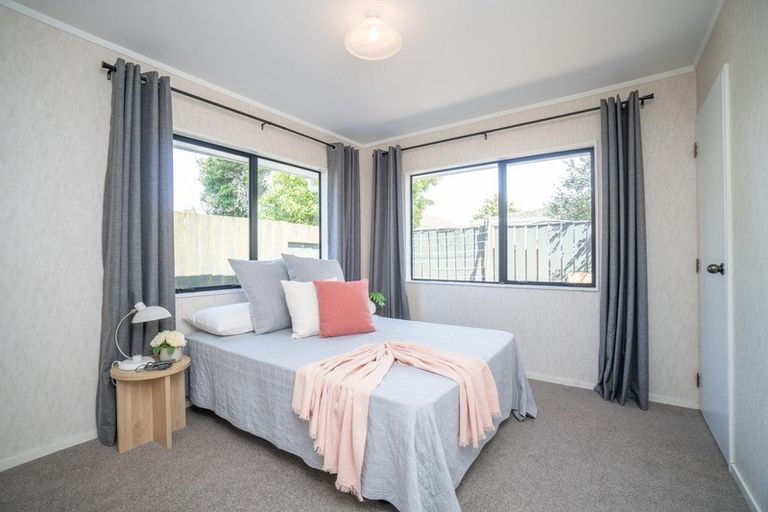 Photo of property in 336a Featherston Street, Palmerston North, 4414