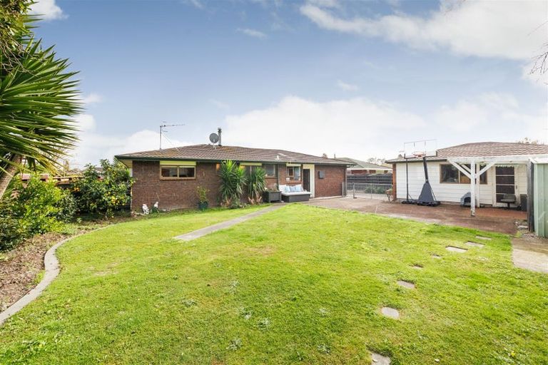 Photo of property in 6 Wedgwood Grove, Highbury, Palmerston North, 4412