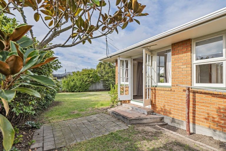 Photo of property in 7 Market Street, Leeston, 7632