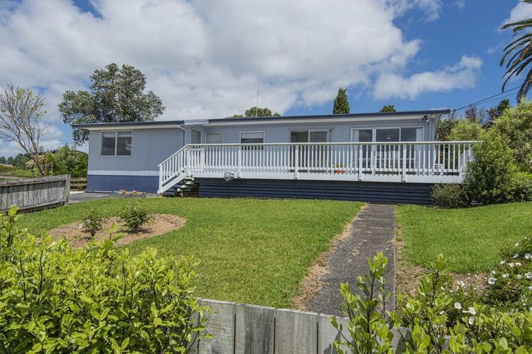 Photo of property in 109b King Street, Hikurangi, 0114