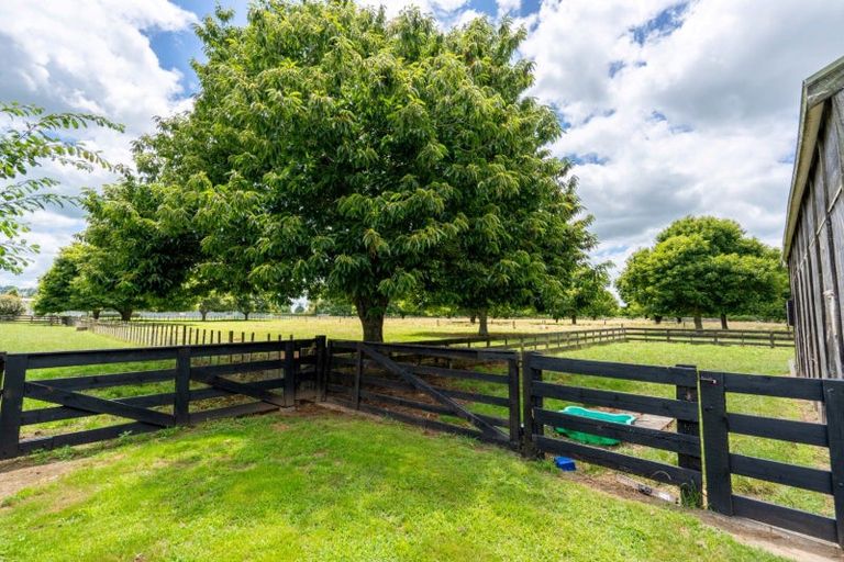 Photo of property in 40 Woodside Road, Matangi, Hamilton, 3284