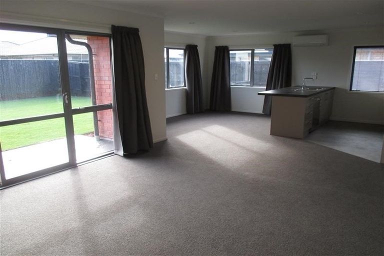 Photo of property in 57 Chandler Way, Rolleston, 7615