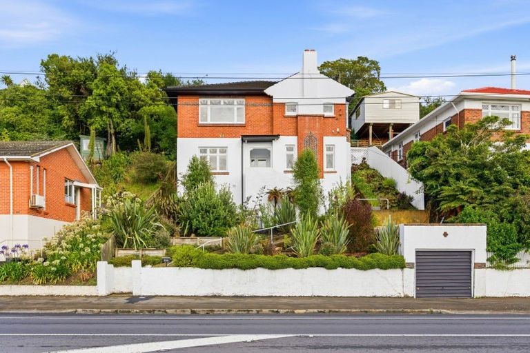 Photo of property in 104 Forbury Road, Saint Clair, Dunedin, 9012