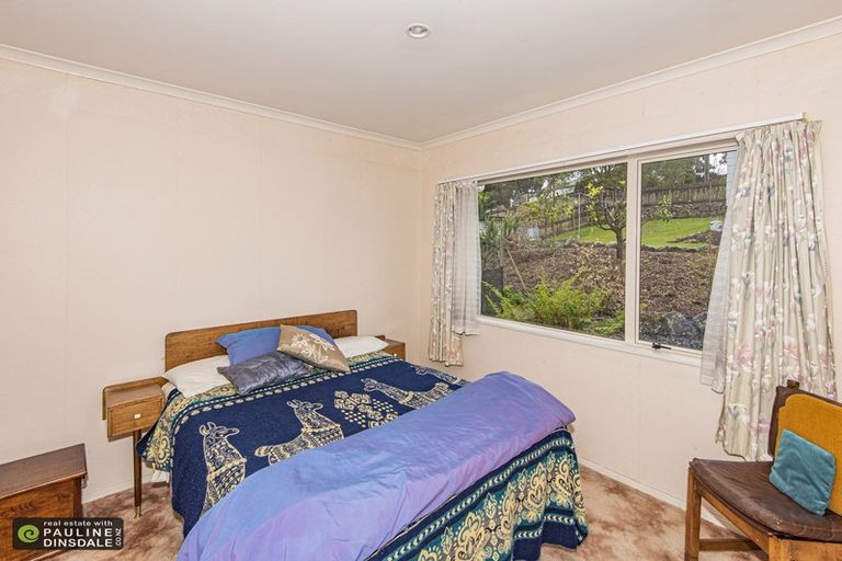 Photo of property in 45 Gillingham Road, Te Kamo, Whangarei, 0112