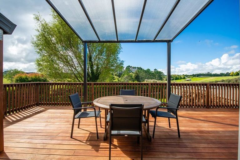 Photo of property in 174a Jericho Road, Pukekohe East, Pukekohe, 2677