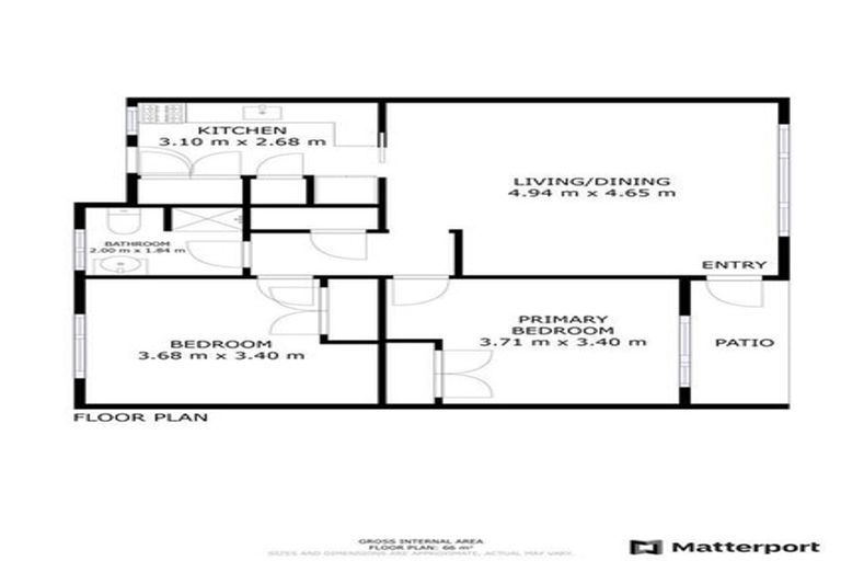 Photo of property in 179b Albert Street, Hokowhitu, Palmerston North, 4410