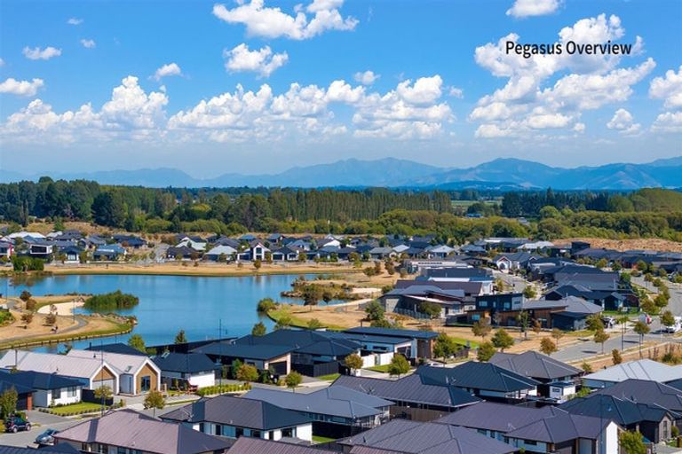 Photo of property in 10 Hapua Lane, Pegasus, 7612