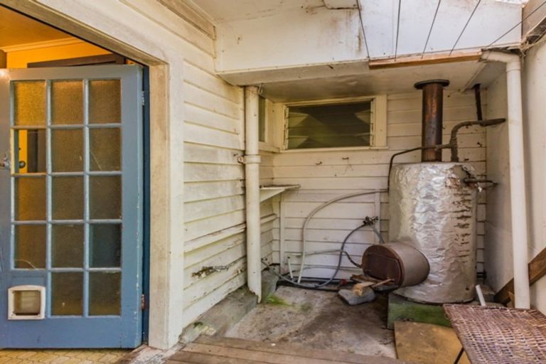 Photo of property in 36 Grey Street, Raetihi, 4632