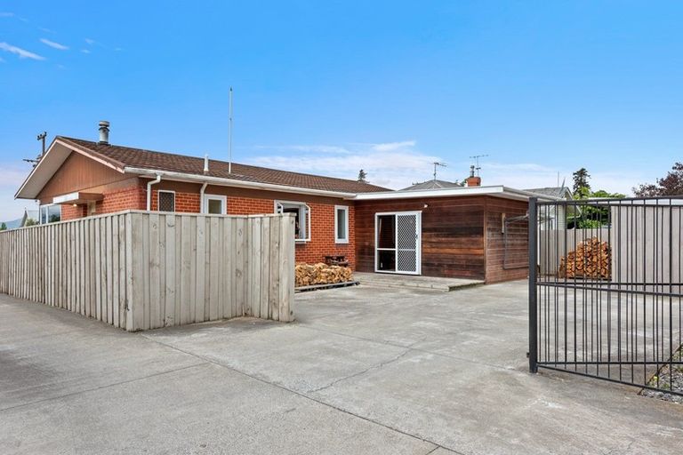 Photo of property in 11 Brewer Street, Blenheim, 7201