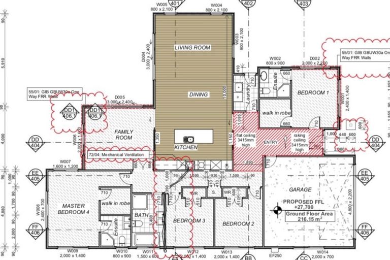 Photo of property in 8 Konoba Avenue, Kumeu, 0810