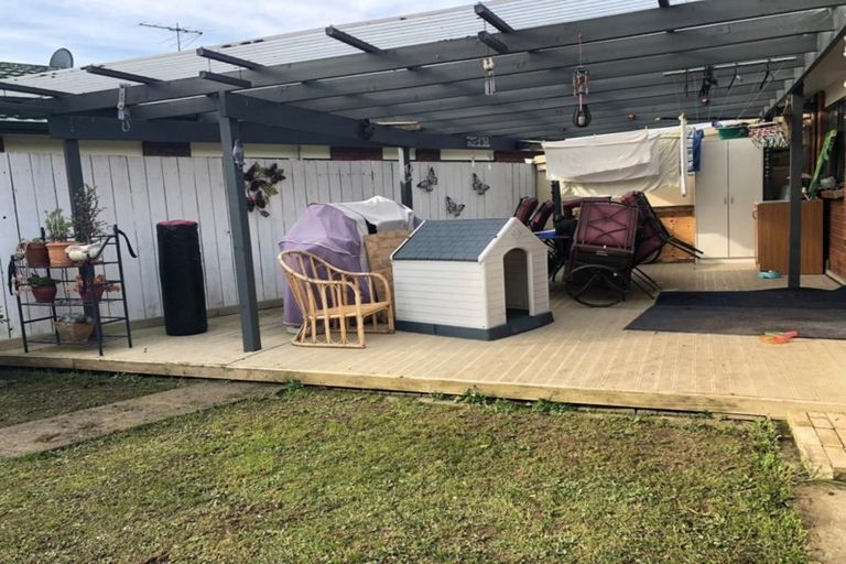 Photo of property in 204 Te Irirangi Drive, Flat Bush, Auckland, 2019
