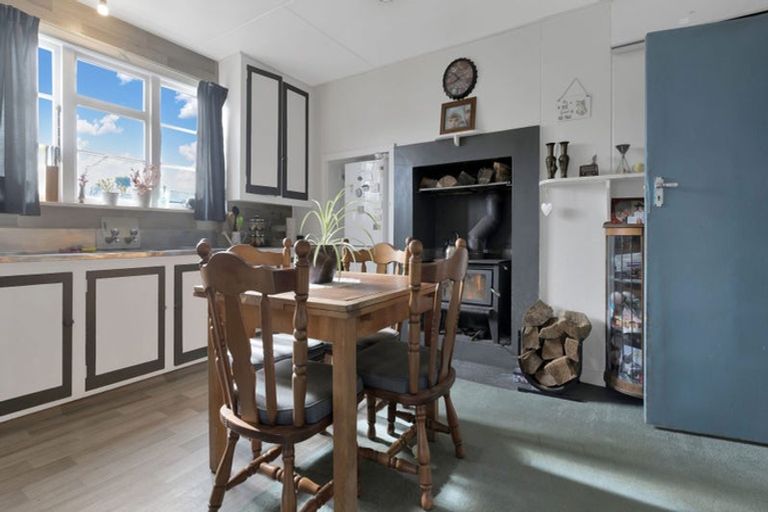 Photo of property in 7 Cheviot Street, Waiau, 7332