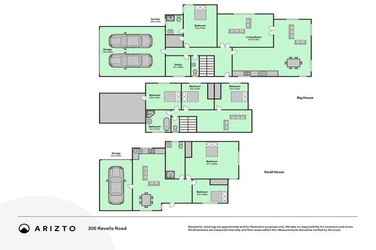 Photo of property in 205 Revells Road, Flaxton, Kaiapoi, 7691