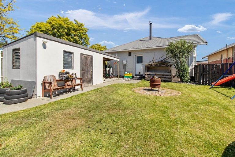 Photo of property in 48 Newton Street, Watlington, Timaru, 7910
