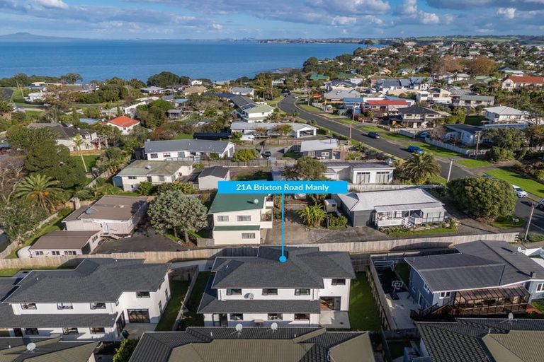Photo of property in 21a Brixton Road, Manly, Whangaparaoa, 0930