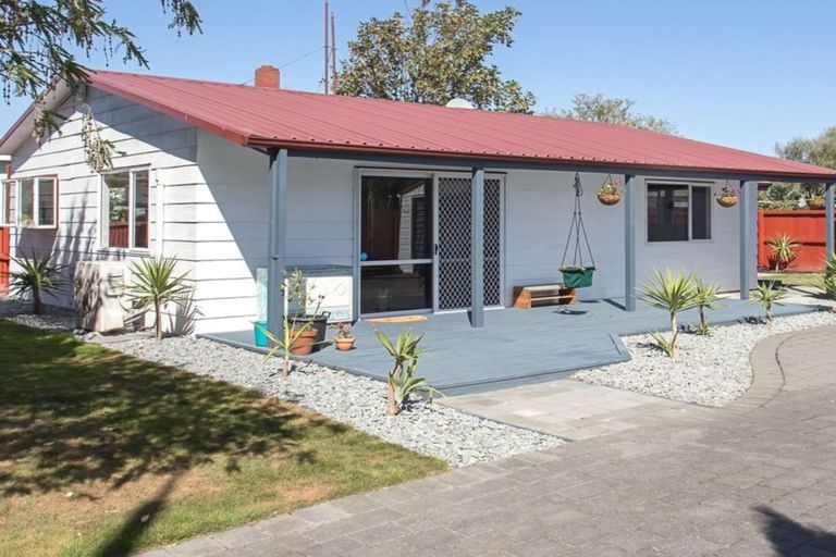 Photo of property in 45 Strickland Street, Sydenham, Christchurch, 8023