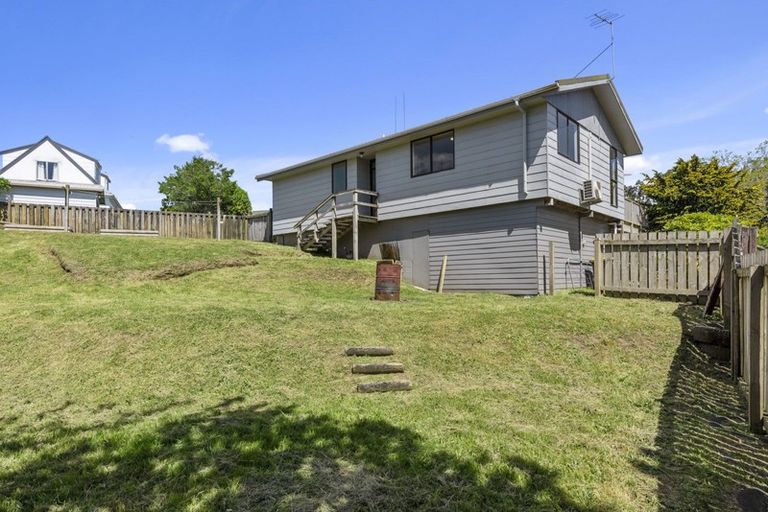 Photo of property in 41 Sunline Place, Ngongotaha, Rotorua, 3010