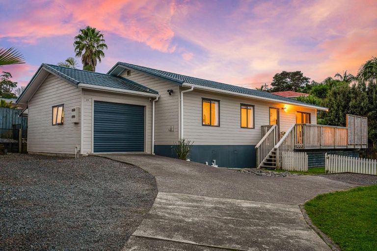 Photo of property in 25 Broadfield Street, Massey, Auckland, 0614