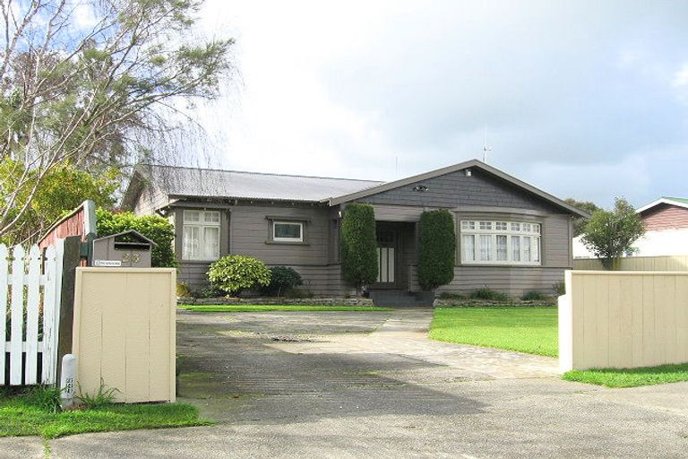 Photo of property in 23 Derby Street, Feilding, 4702