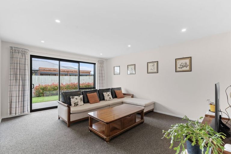 Photo of property in 13 Myrtle Road, Wigram, Christchurch, 8025