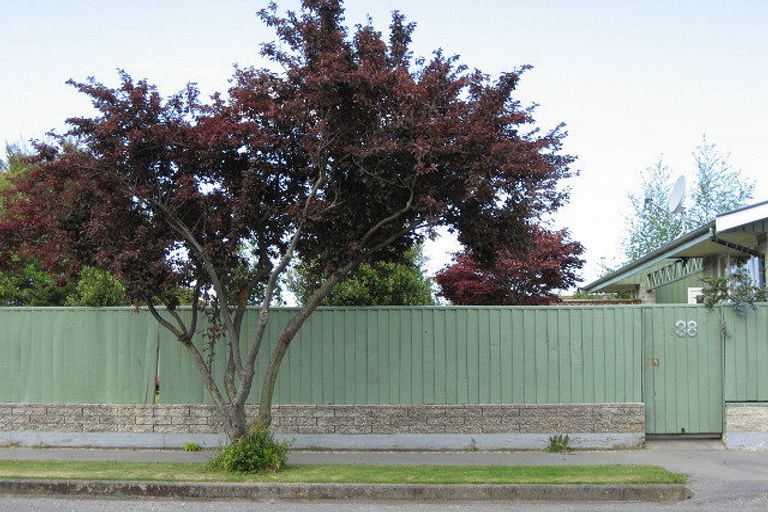 Photo of property in 38 Ashgrove Street, Rangiora, 7400