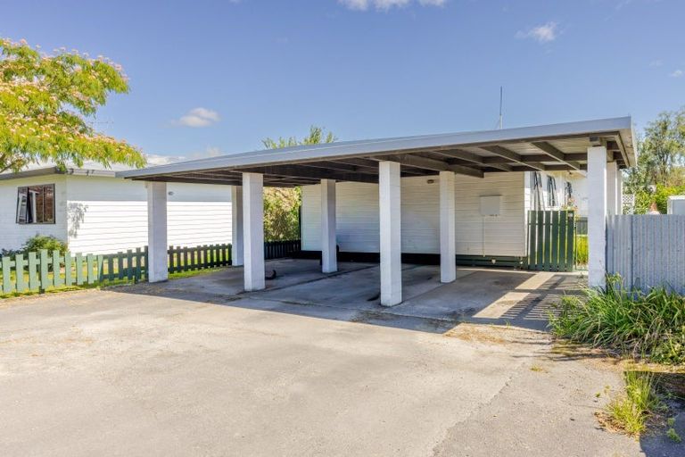 Photo of property in 35a Mount Herbert Road, Waipukurau, 4200