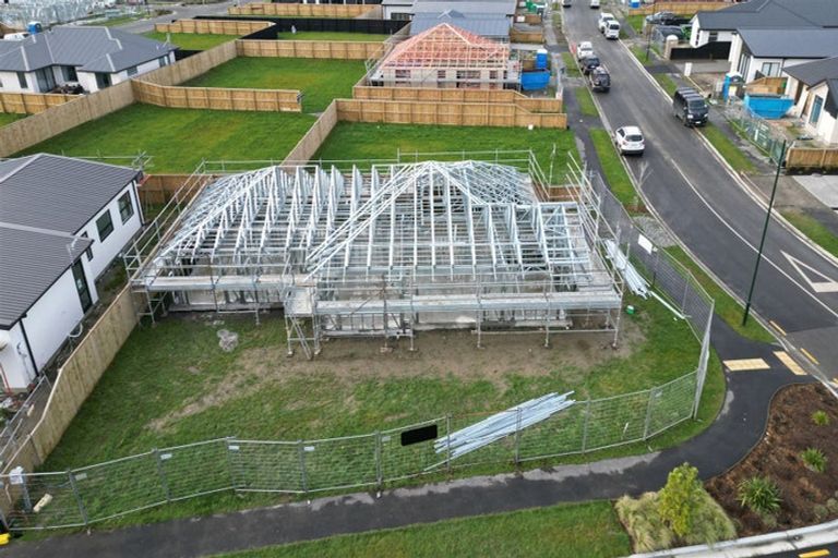 Photo of property in 1 Cork Street, Halswell, Christchurch, 8025