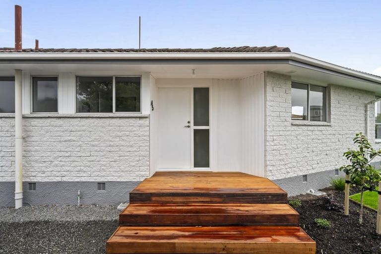 Photo of property in 45 Akaroa Street, Kaiapoi, 7630