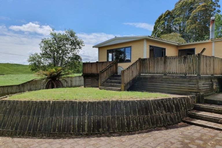 Photo of property in 1681 State Highway 30, Horohoro, Rotorua, 3077