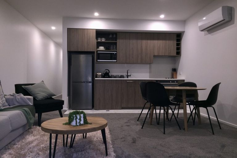 Photo of property in 2/422 Hagley Avenue, Christchurch Central, Christchurch, 8011