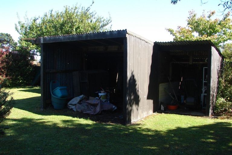 Photo of property in 254 Dunns Road, Otatara, Invercargill, 9879