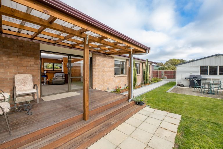 Photo of property in 5 Lindis Lane, New Brighton, Christchurch, 8083