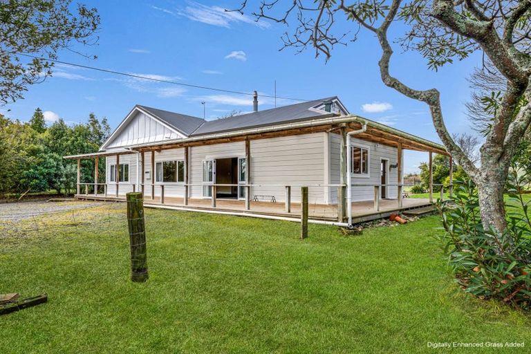 Photo of property in 81473 State Highway 2, Pahiatua, 4982