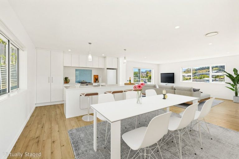 Photo of property in 19 Ariel Place, Snells Beach, 0920