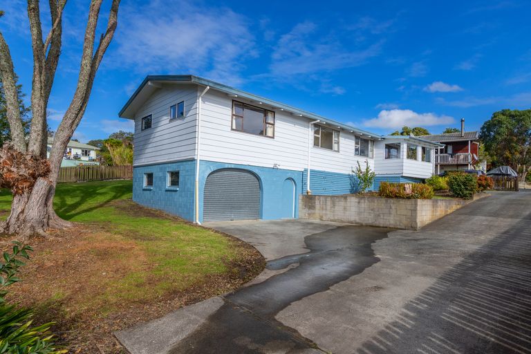 Photo of property in 294 Rodney Street, Wellsford, 0900