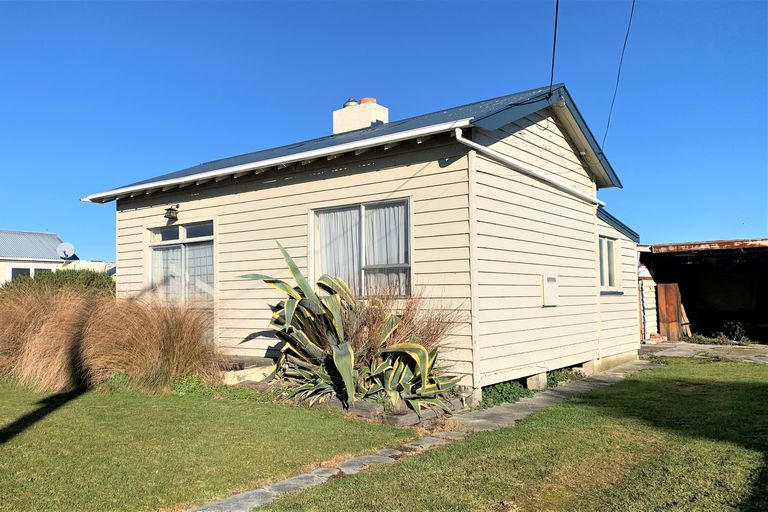 Photo of property in 11 Bristol Street, Mataura, 9712